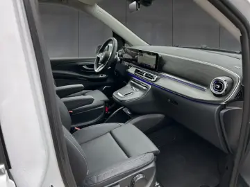 MERCEDES-BENZ V 300 d 4MATIC AVANTGARDE