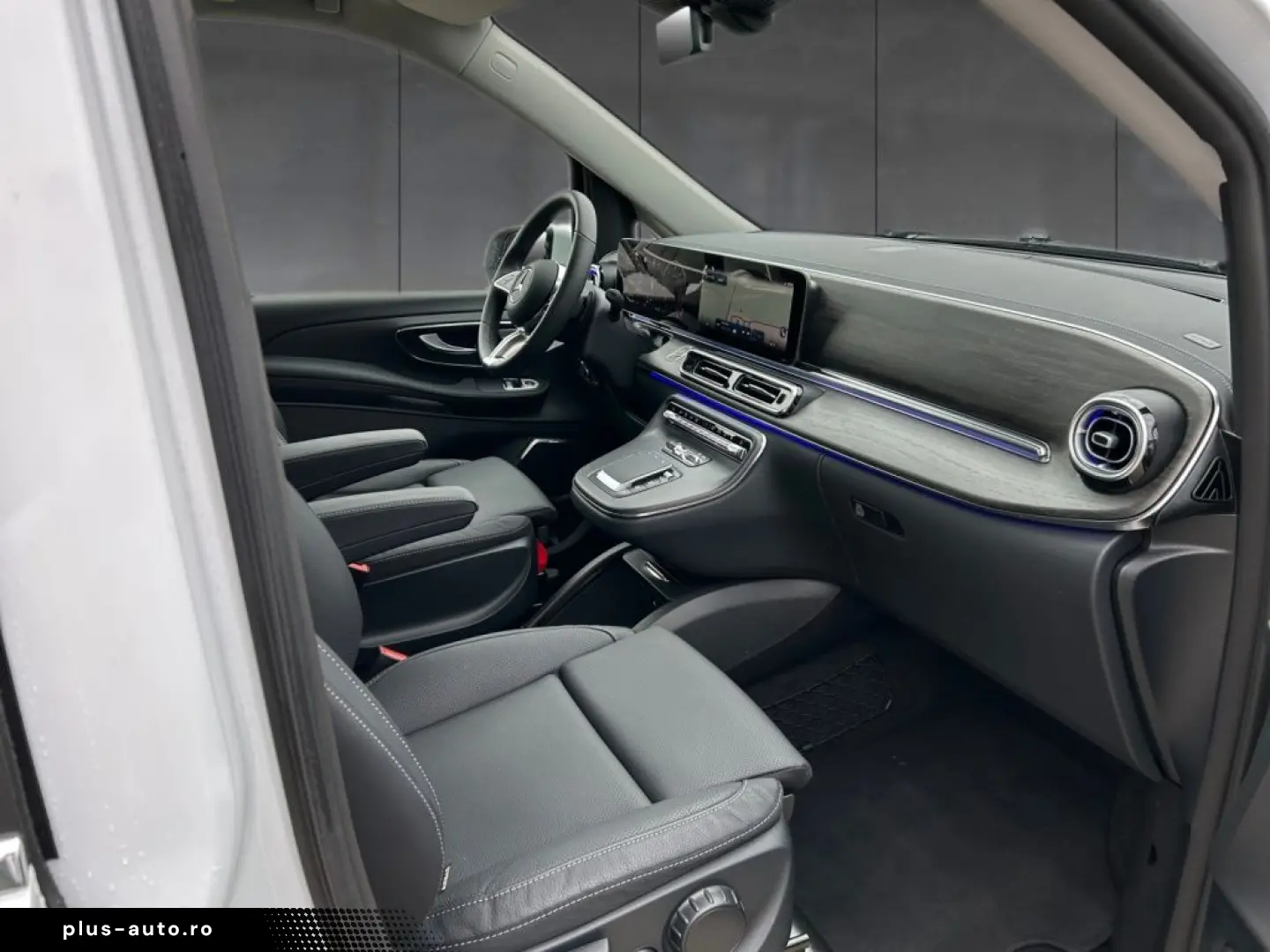 MERCEDES-BENZ V 300 d 4MATIC AVANTGARDE