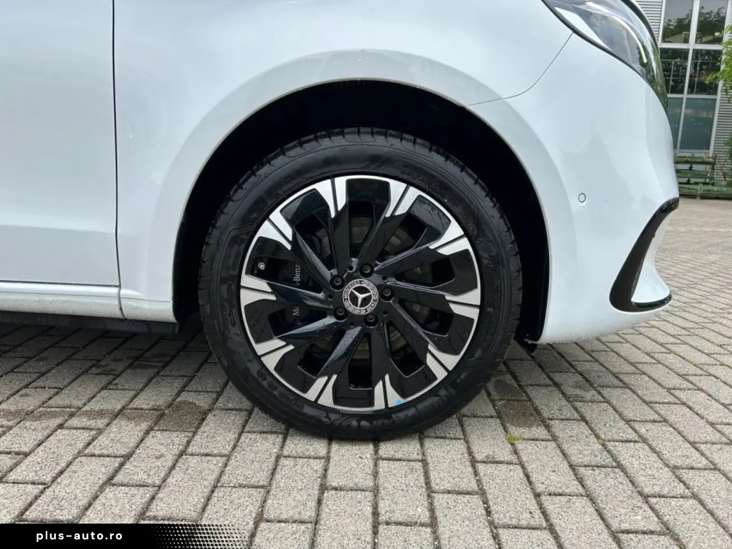 MERCEDES-BENZ V 300 d 4MATIC AVANTGARDE