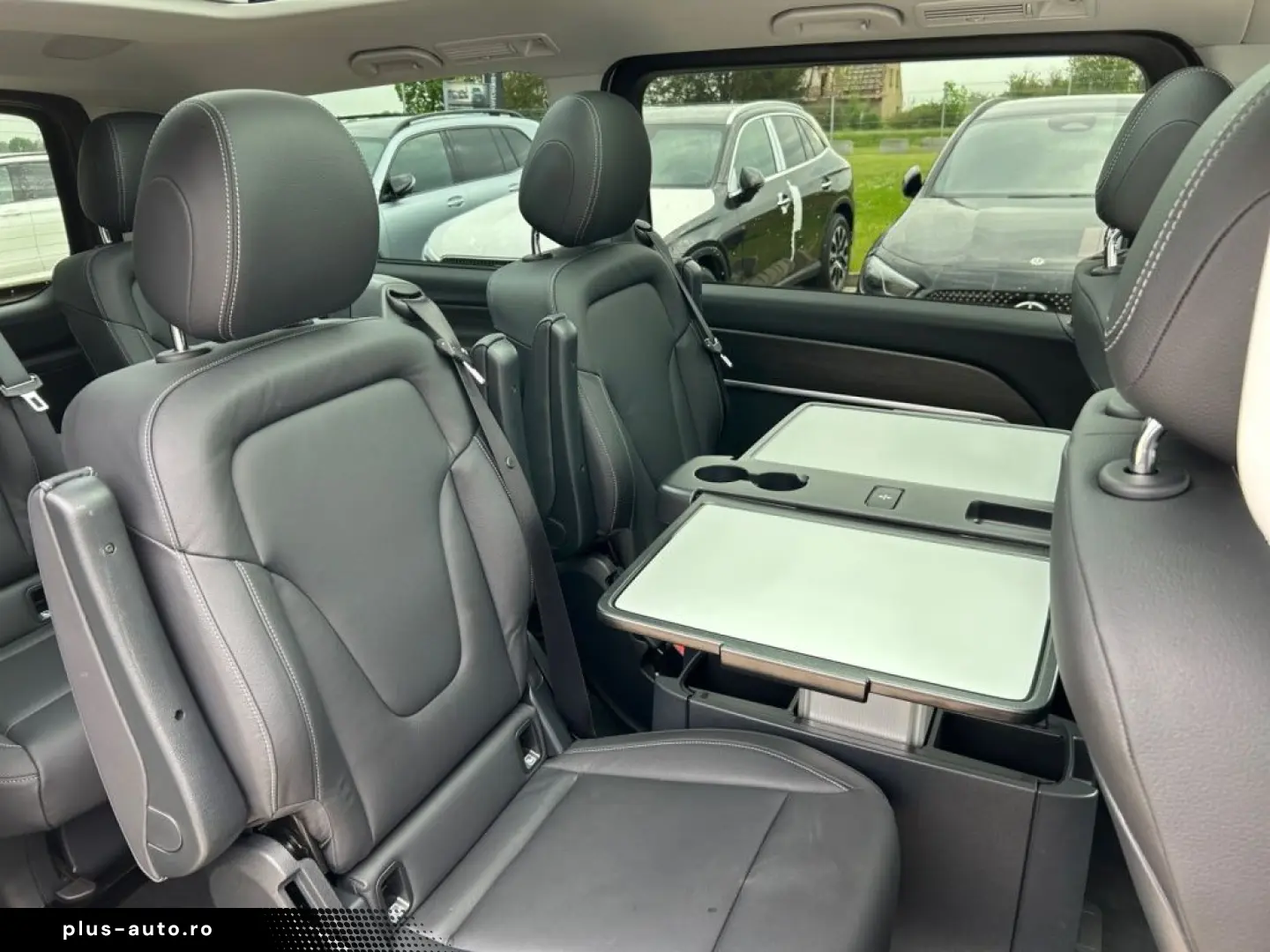 MERCEDES-BENZ V 300 d 4MATIC AVANTGARDE