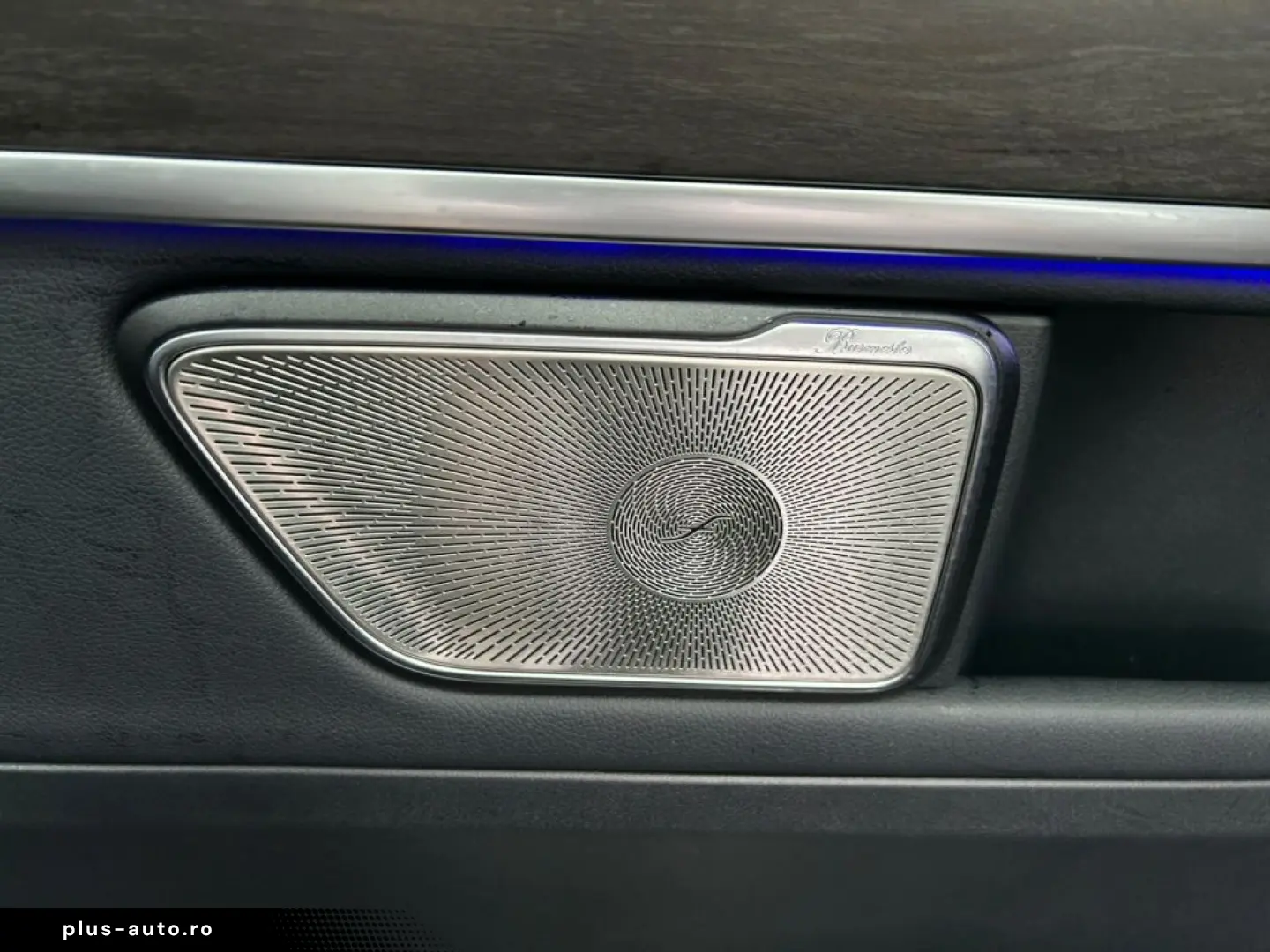 MERCEDES-BENZ V 300 d 4MATIC AVANTGARDE