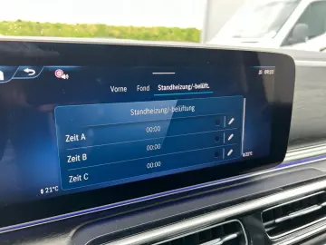 MERCEDES-BENZ V 300 d 4MATIC AVANTGARDE