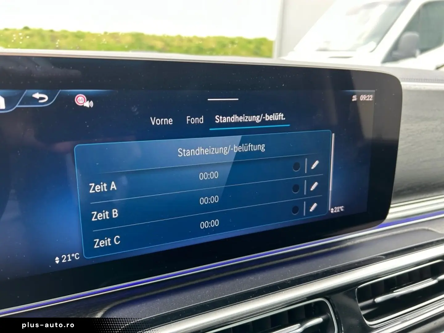 MERCEDES-BENZ V 300 d 4MATIC AVANTGARDE