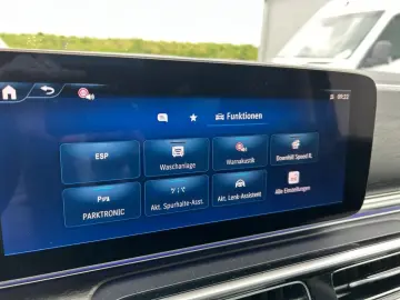 MERCEDES-BENZ V 300 d 4MATIC AVANTGARDE
