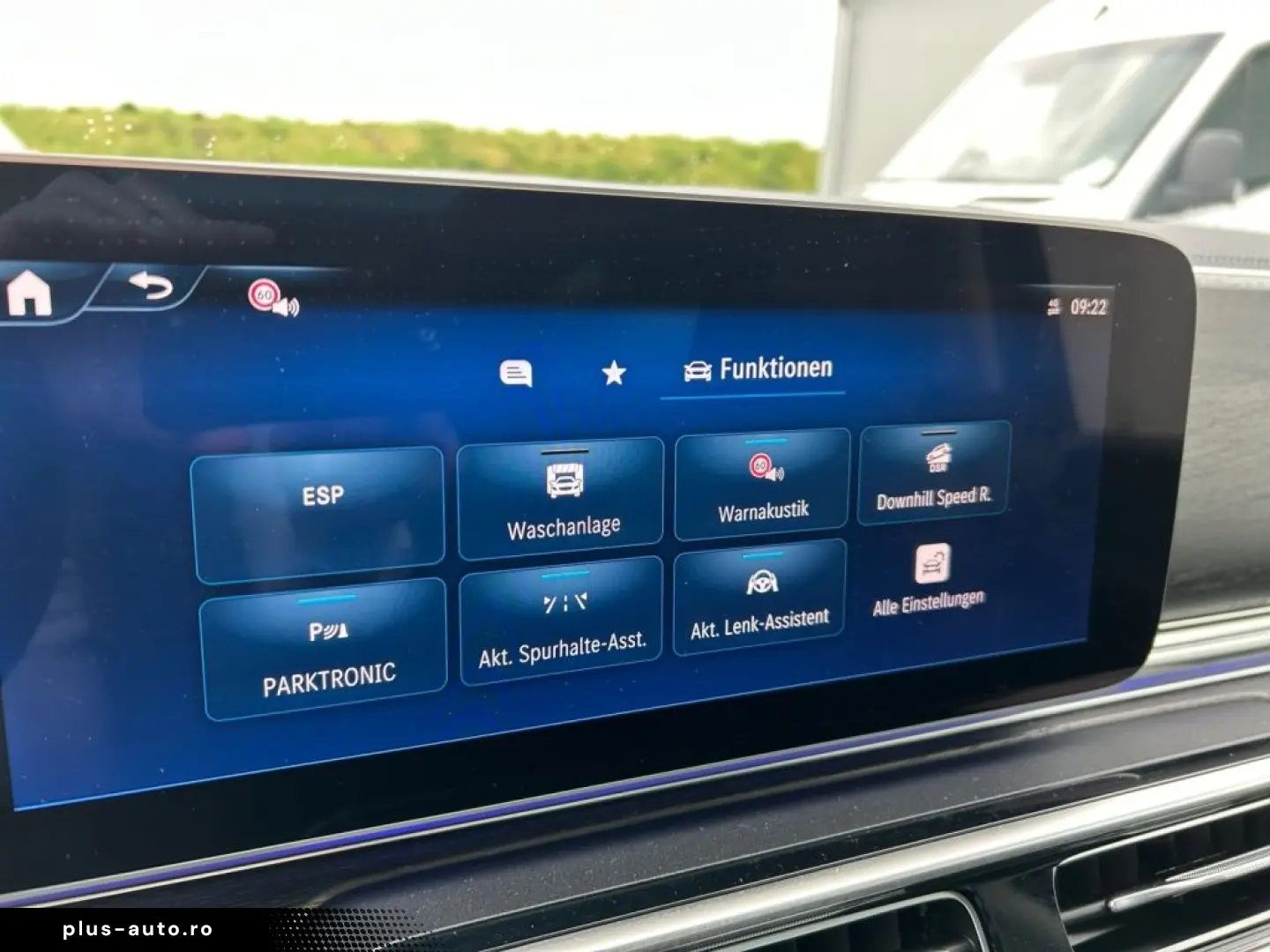 MERCEDES-BENZ V 300 d 4MATIC AVANTGARDE