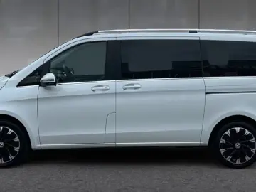 MERCEDES-BENZ V 300 d 4MATIC AVANTGARDE
