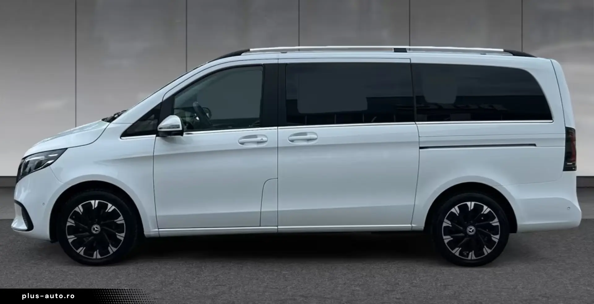 MERCEDES-BENZ V 300 d 4MATIC AVANTGARDE
