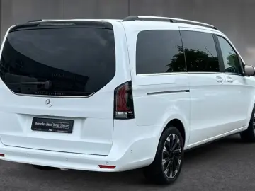 MERCEDES-BENZ V 300 d 4MATIC AVANTGARDE