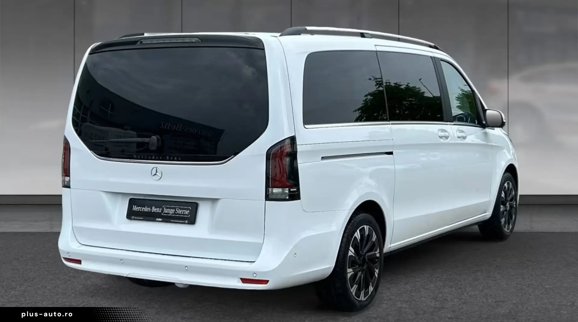 MERCEDES-BENZ V 300 d 4MATIC AVANTGARDE