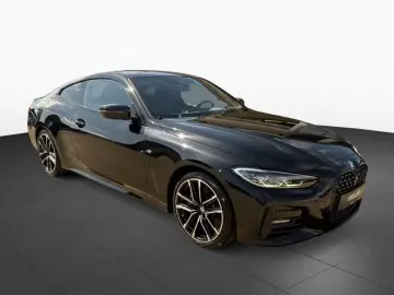 BMW 430 iA xDr Coupe M SPORT LivePro 360