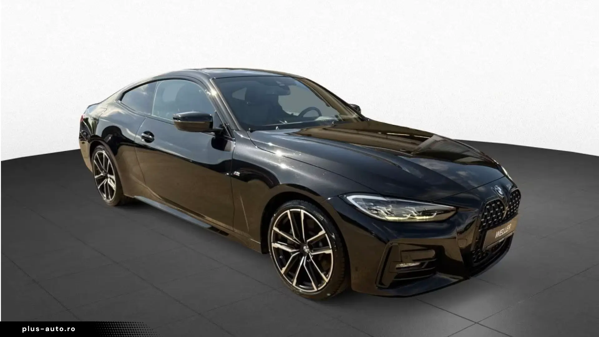 BMW 430 iA xDr Coupe M SPORT LivePro 360