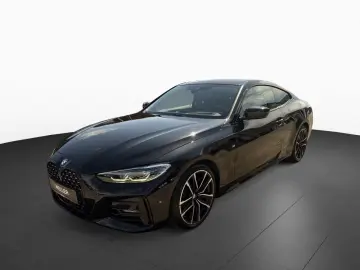 BMW 430 iA xDr Coupe M SPORT LivePro 360