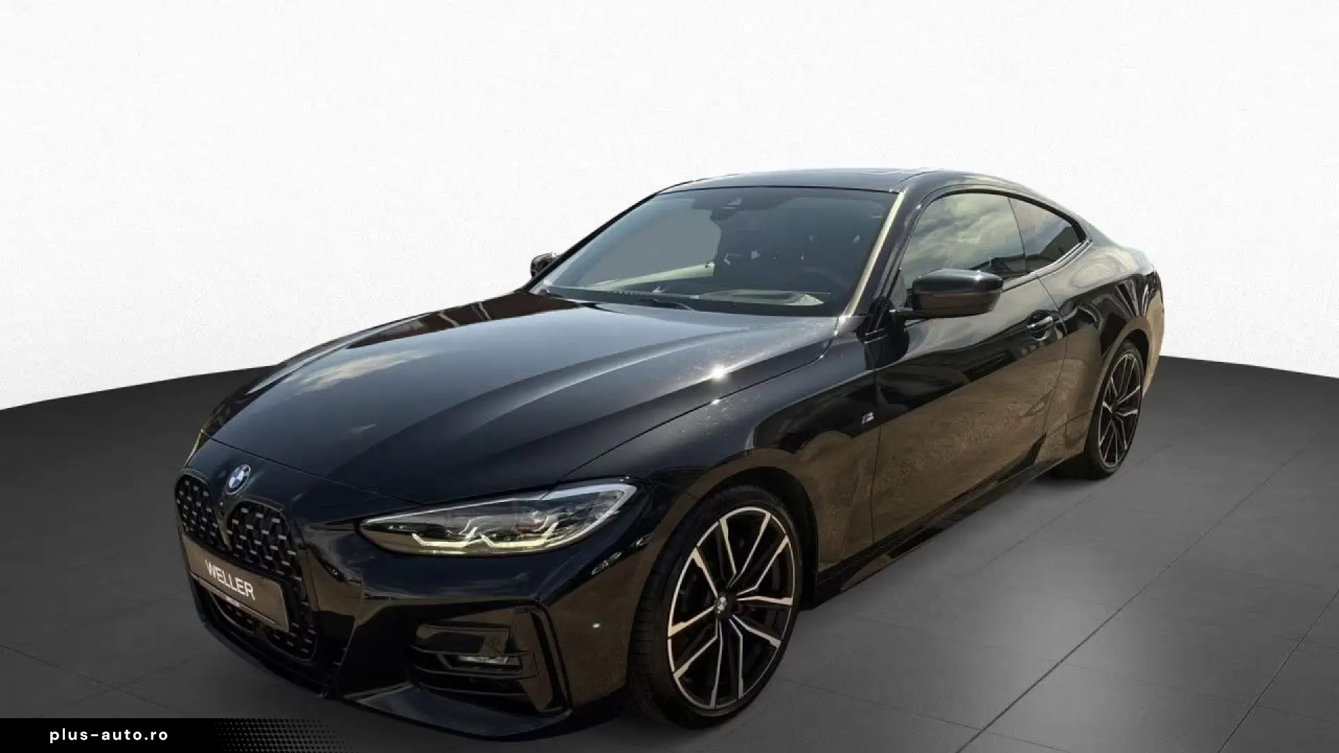 BMW 430 iA xDr Coupe M SPORT LivePro 360