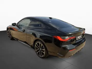 BMW 430 iA xDr Coupe M SPORT LivePro 360
