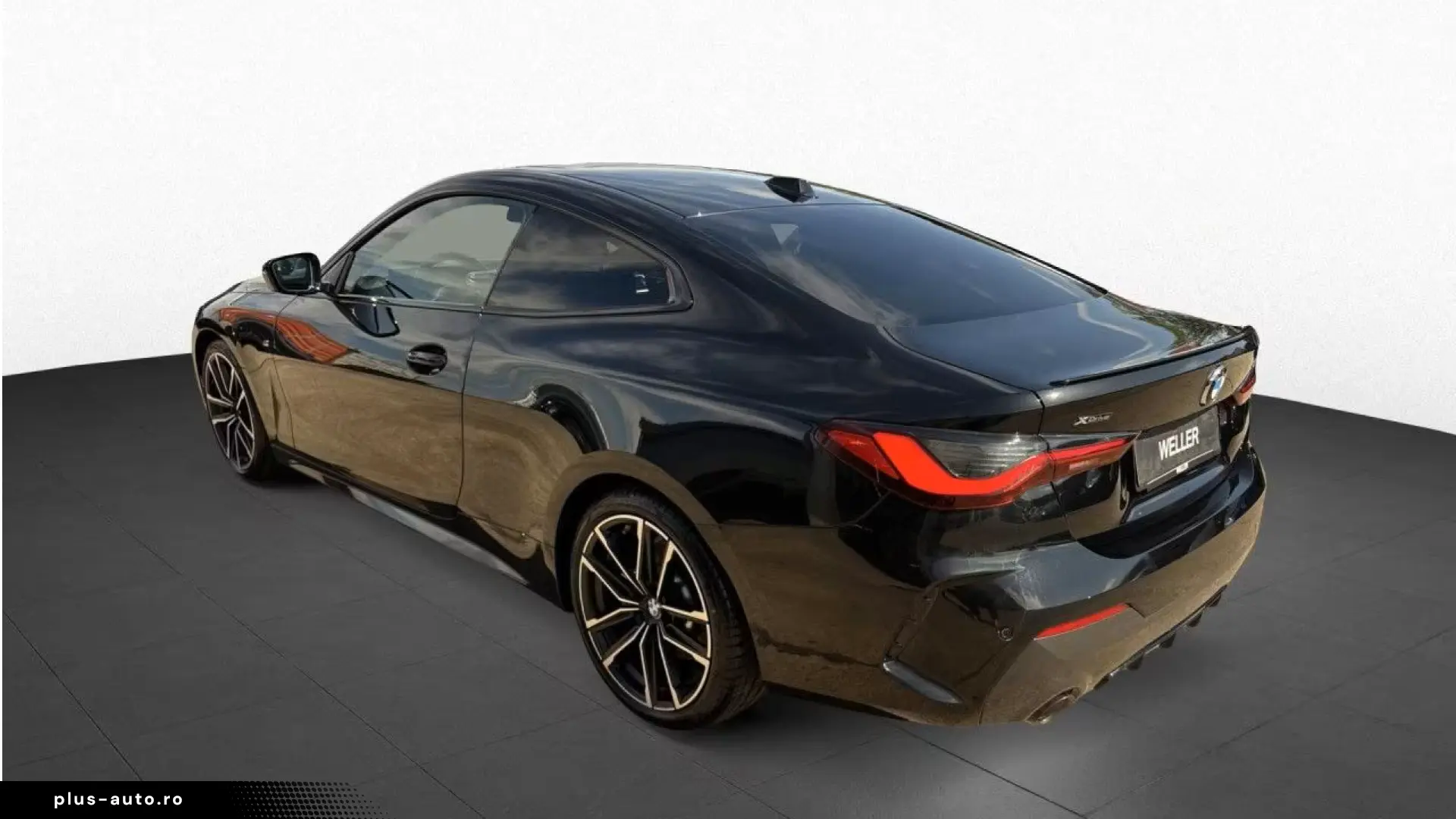 BMW 430 iA xDr Coupe M SPORT LivePro 360