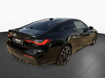 BMW 430 iA xDr Coupe M SPORT LivePro 360