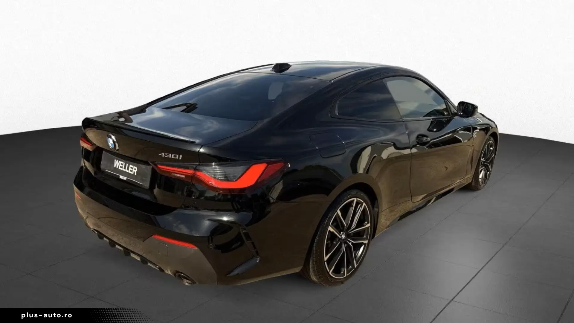 BMW 430 iA xDr Coupe M SPORT LivePro 360