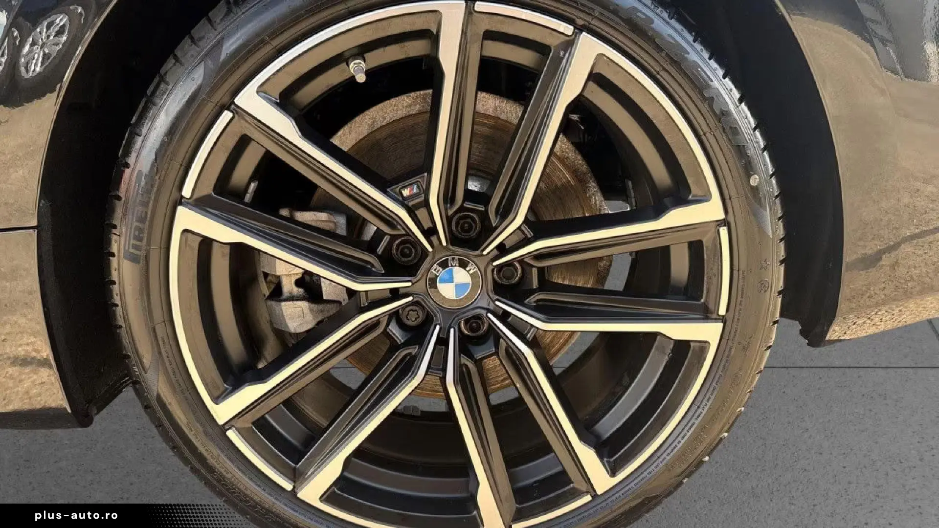 BMW 430 iA xDr Coupe M SPORT LivePro 360