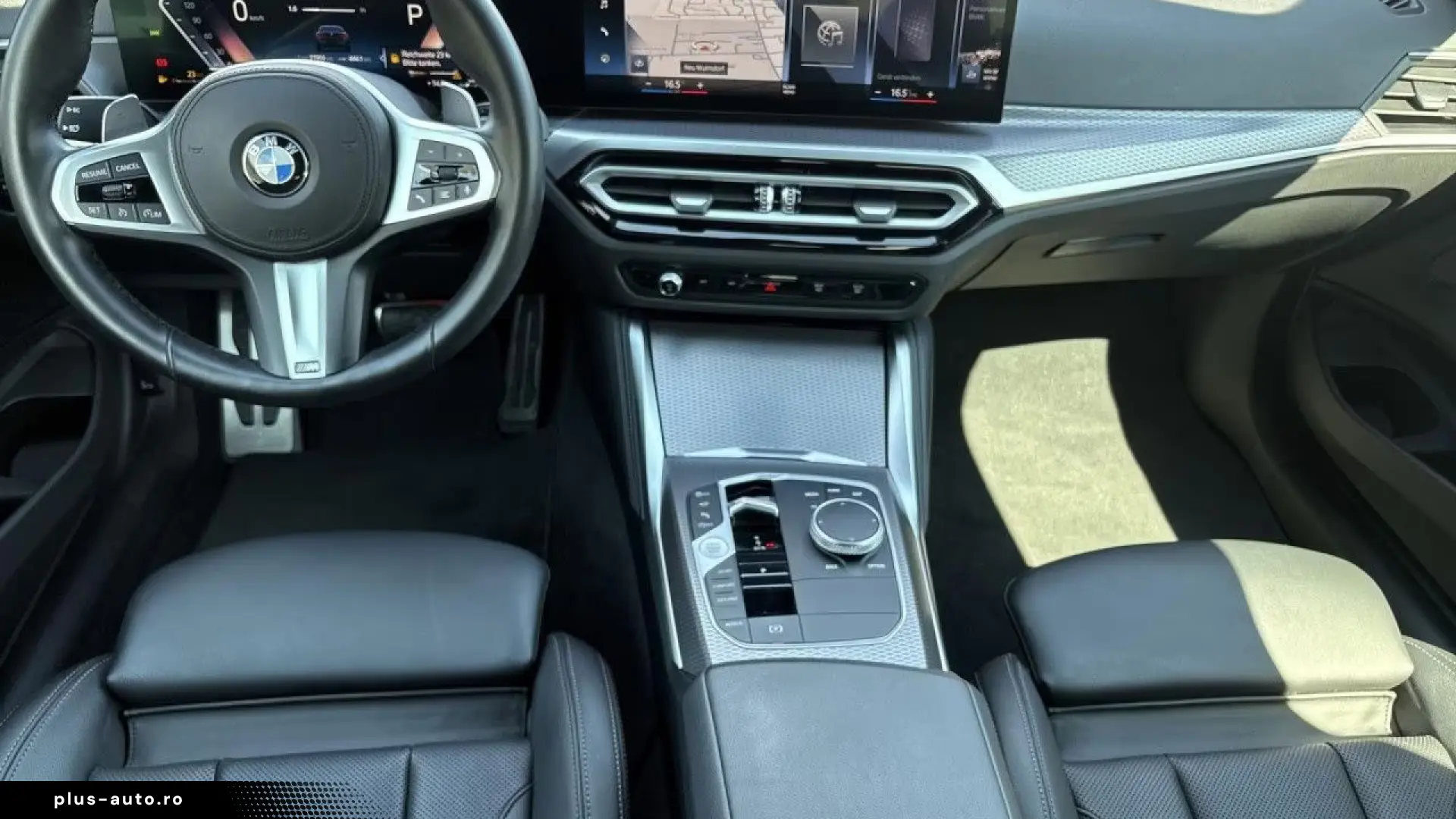 BMW 430 iA xDr Coupe M SPORT LivePro 360