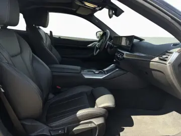 BMW 430 iA xDr Coupe M SPORT LivePro 360