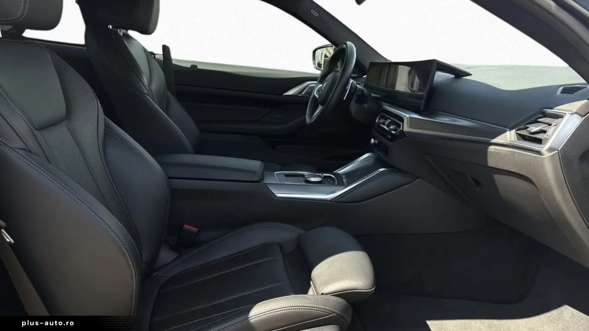 BMW 430 iA xDr Coupe M SPORT LivePro 360
