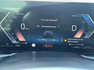 BMW 430 iA xDr Coupe M SPORT LivePro 360