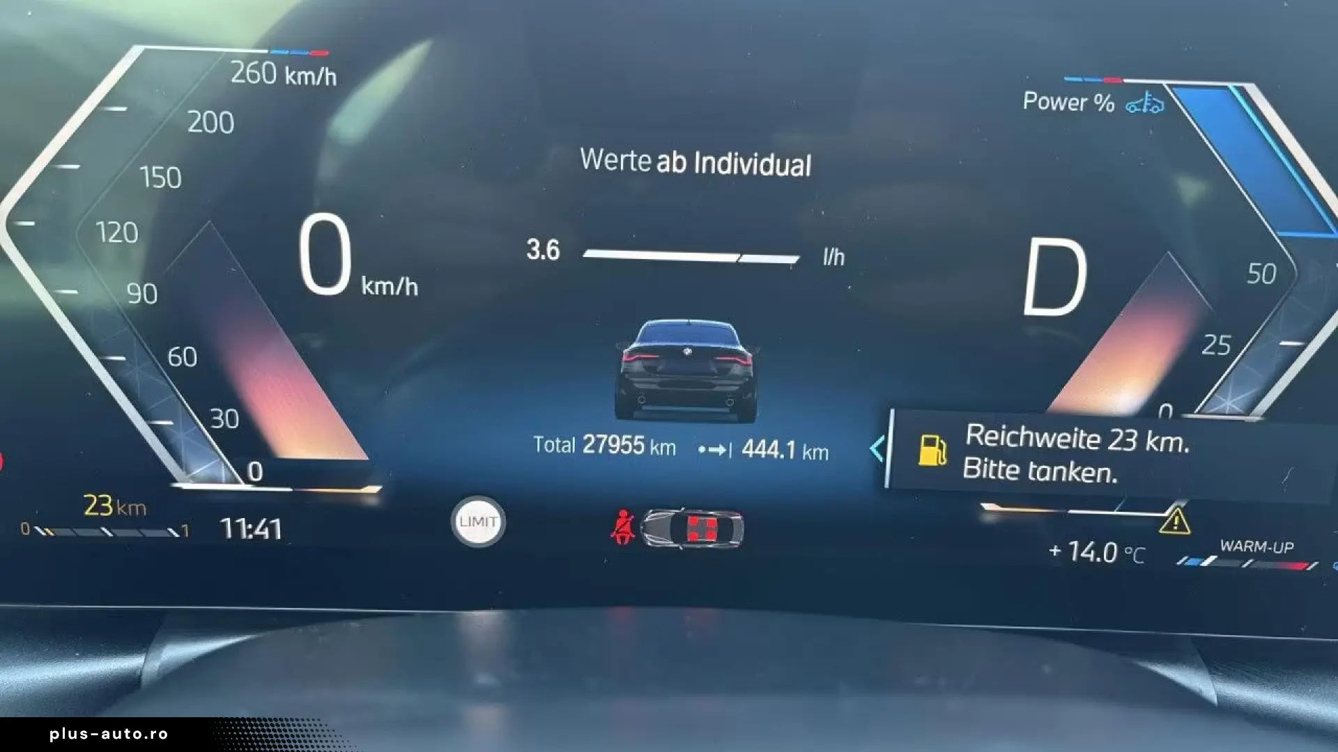 BMW 430 iA xDr Coupe M SPORT LivePro 360