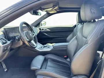 BMW 430 iA xDr Coupe M SPORT LivePro 360