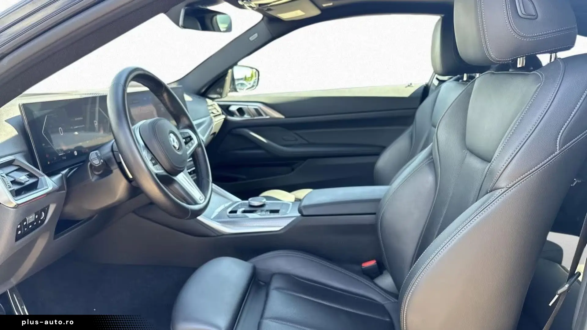 BMW 430 iA xDr Coupe M SPORT LivePro 360