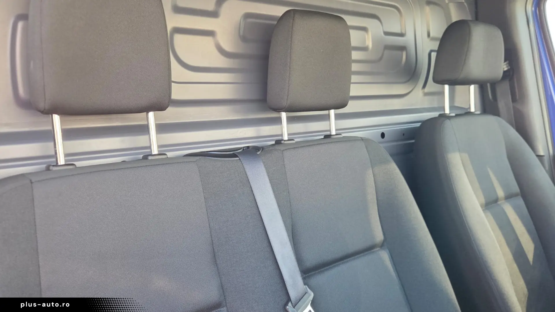 MERCEDES BENZ NEW SPRINTER L3H2
