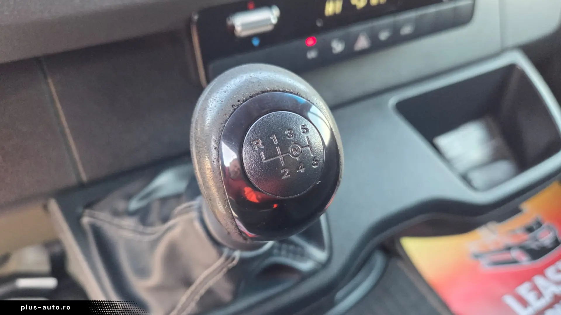 MERCEDES BENZ NEW SPRINTER L3H2