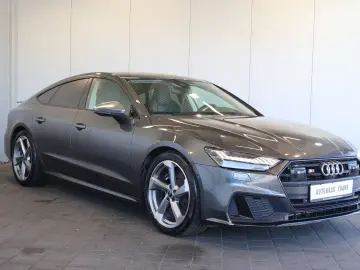 AUDI S7 Sportback 3.0 TDI qu. SOFT B&O HUD 360  20
