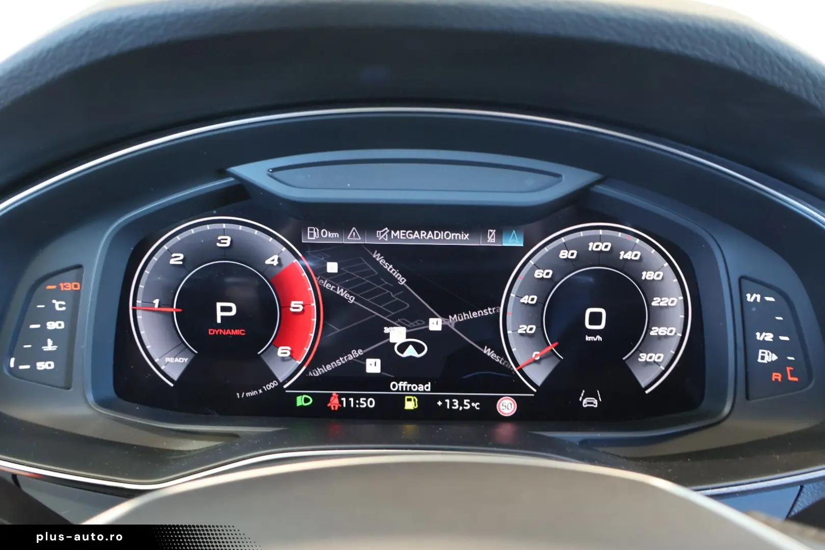 AUDI S7 Sportback 3.0 TDI qu. SOFT B&O HUD 360  20