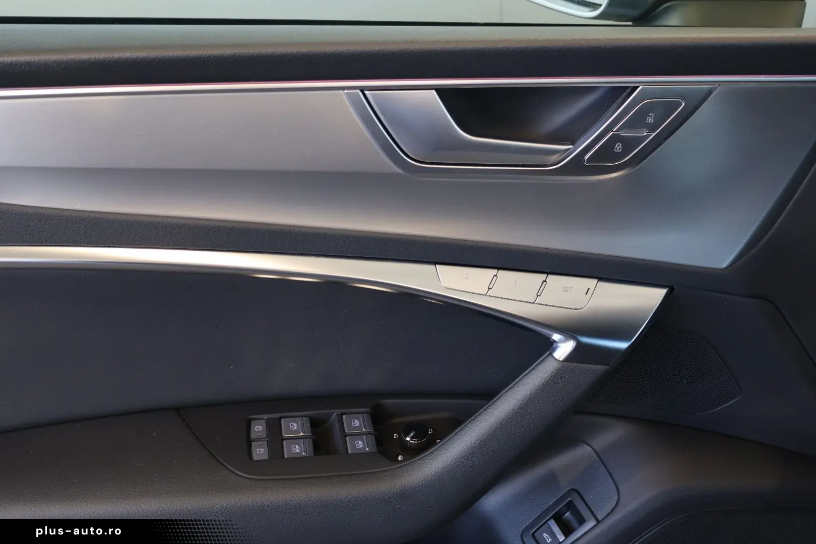 AUDI S7 Sportback 3.0 TDI qu. SOFT B&O HUD 360  20