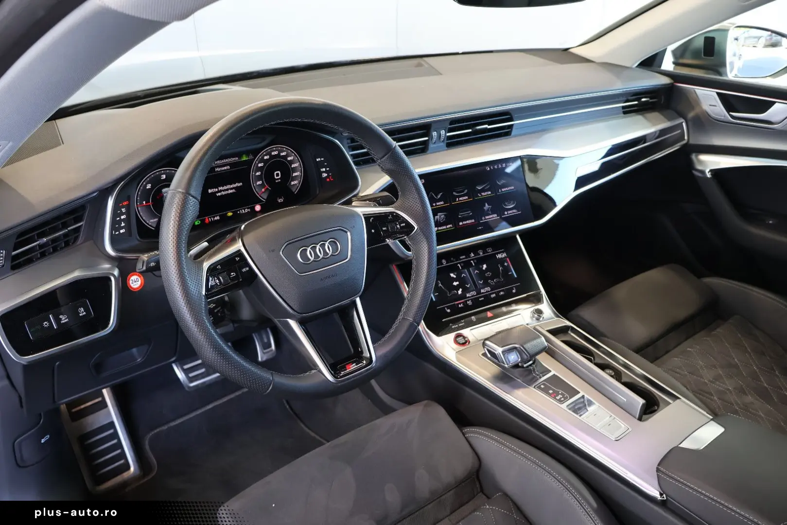 AUDI S7 Sportback 3.0 TDI qu. SOFT B&O HUD 360  20