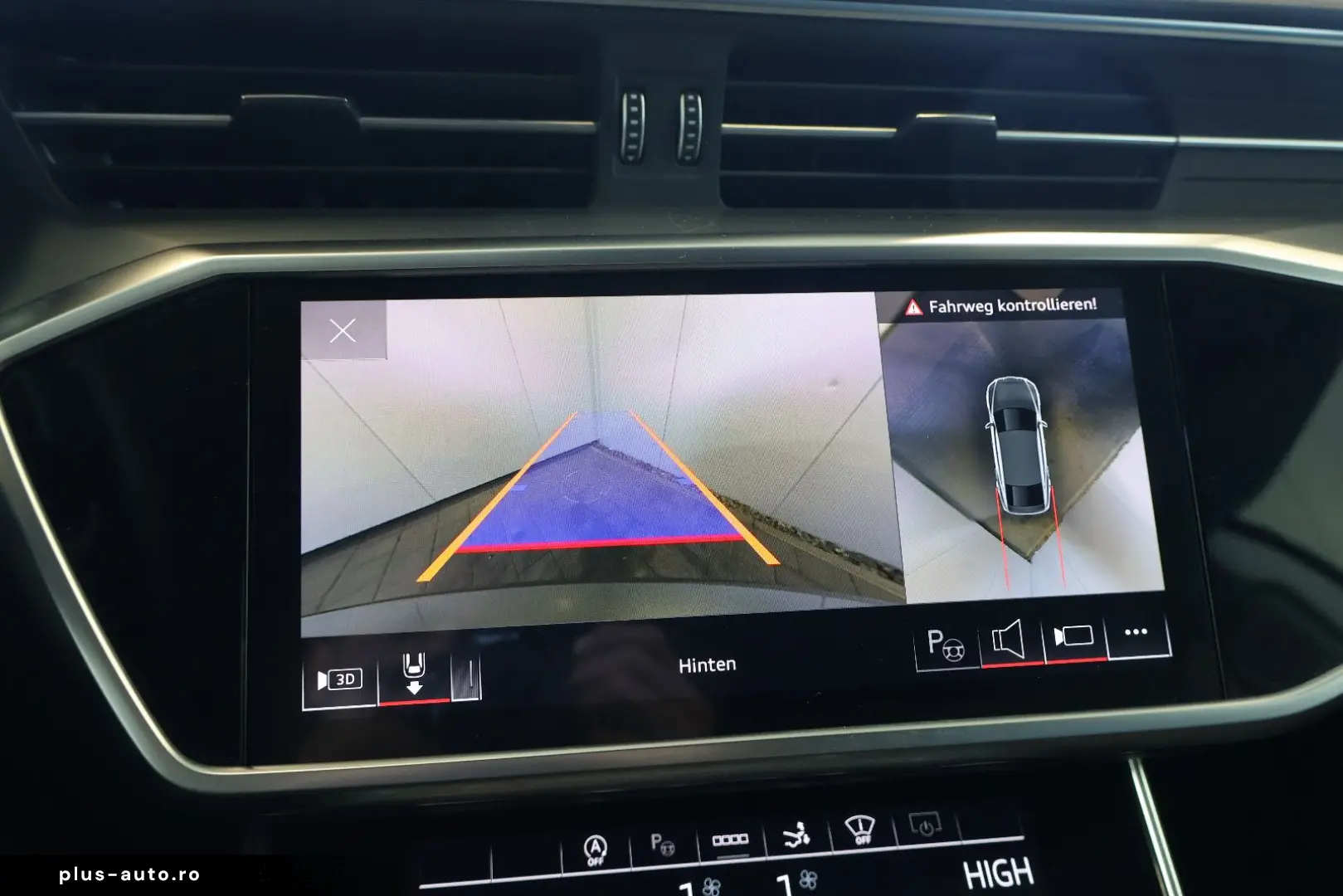 AUDI S7 Sportback 3.0 TDI qu. SOFT B&O HUD 360  20