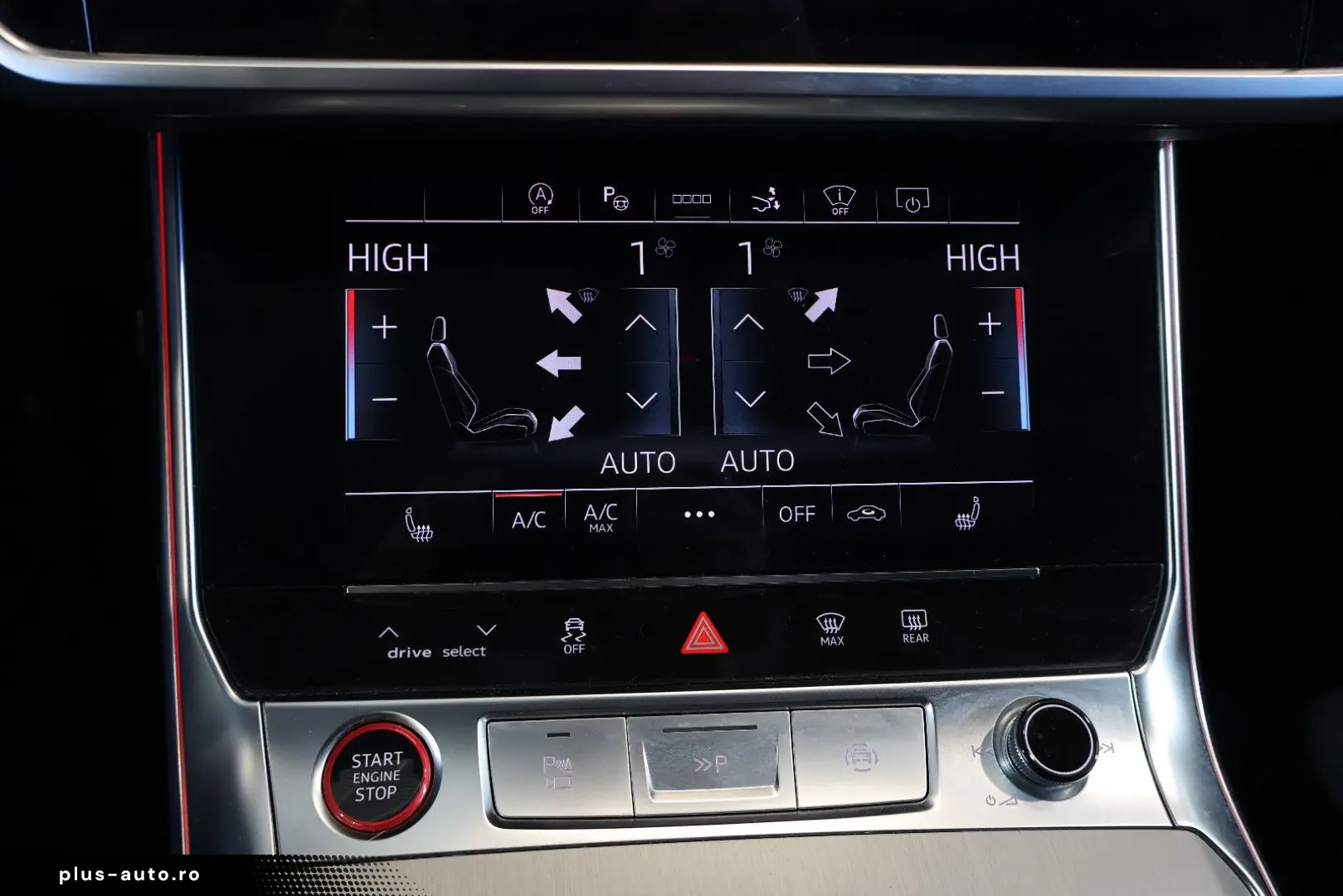 AUDI S7 Sportback 3.0 TDI qu. SOFT B&O HUD 360  20