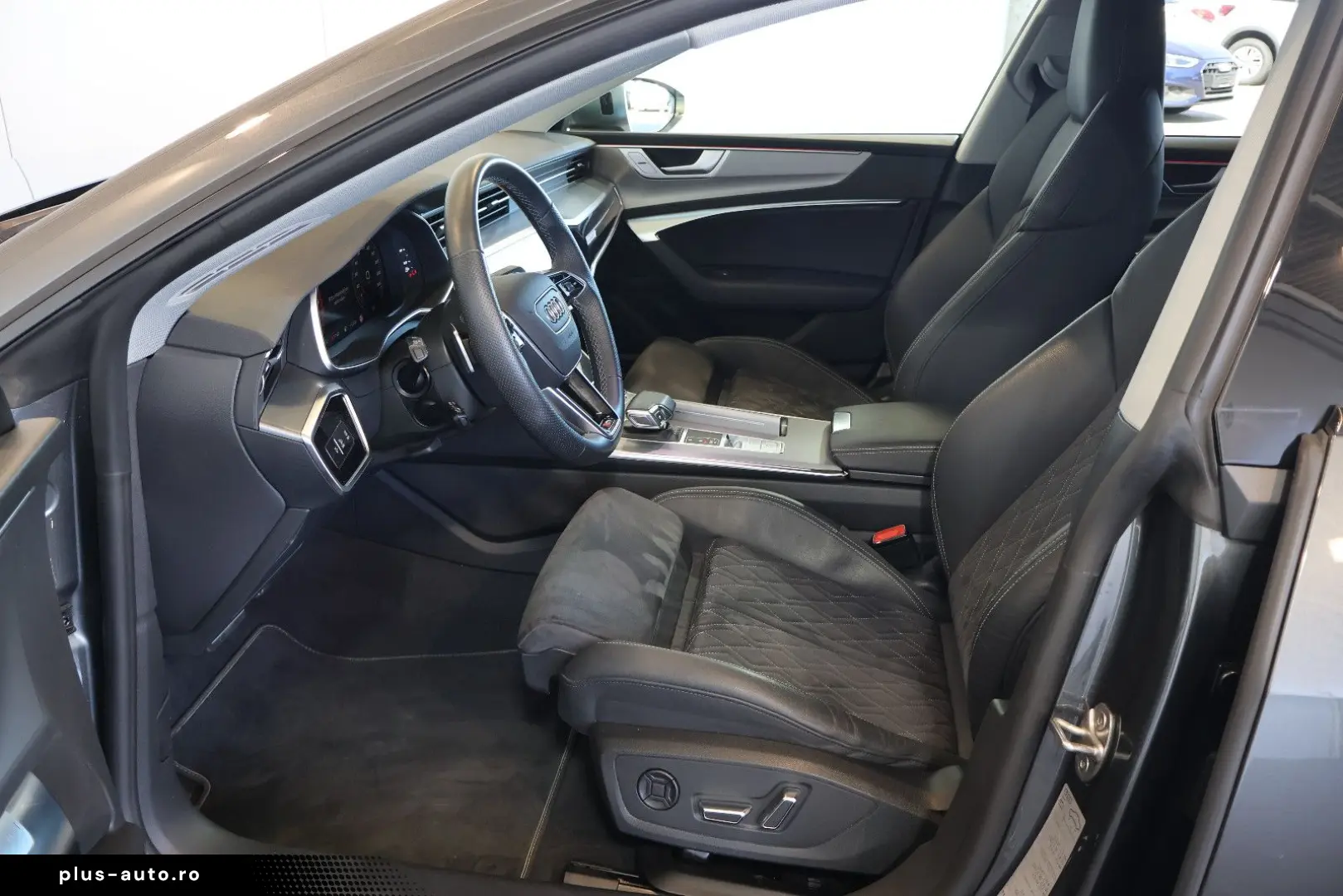 AUDI S7 Sportback 3.0 TDI qu. SOFT B&O HUD 360  20