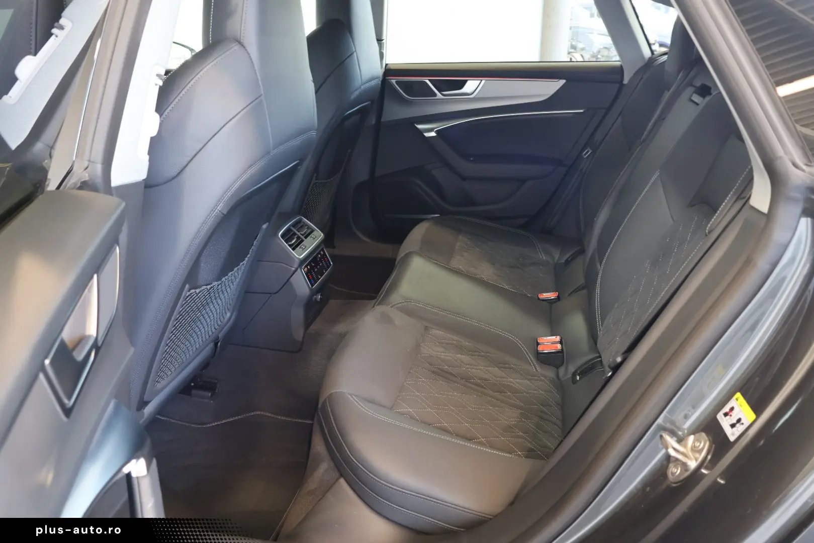 AUDI S7 Sportback 3.0 TDI qu. SOFT B&O HUD 360  20
