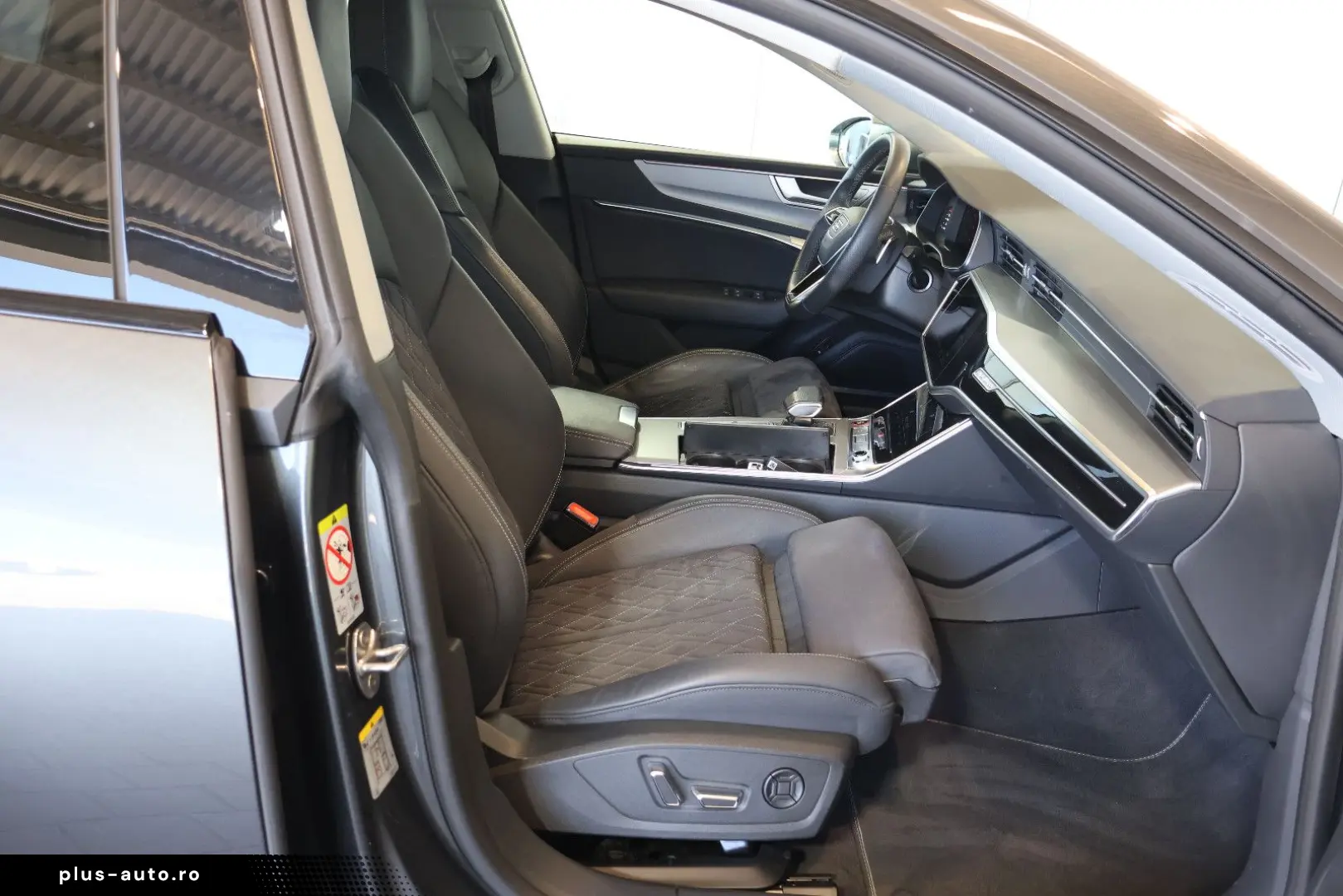 AUDI S7 Sportback 3.0 TDI qu. SOFT B&O HUD 360  20