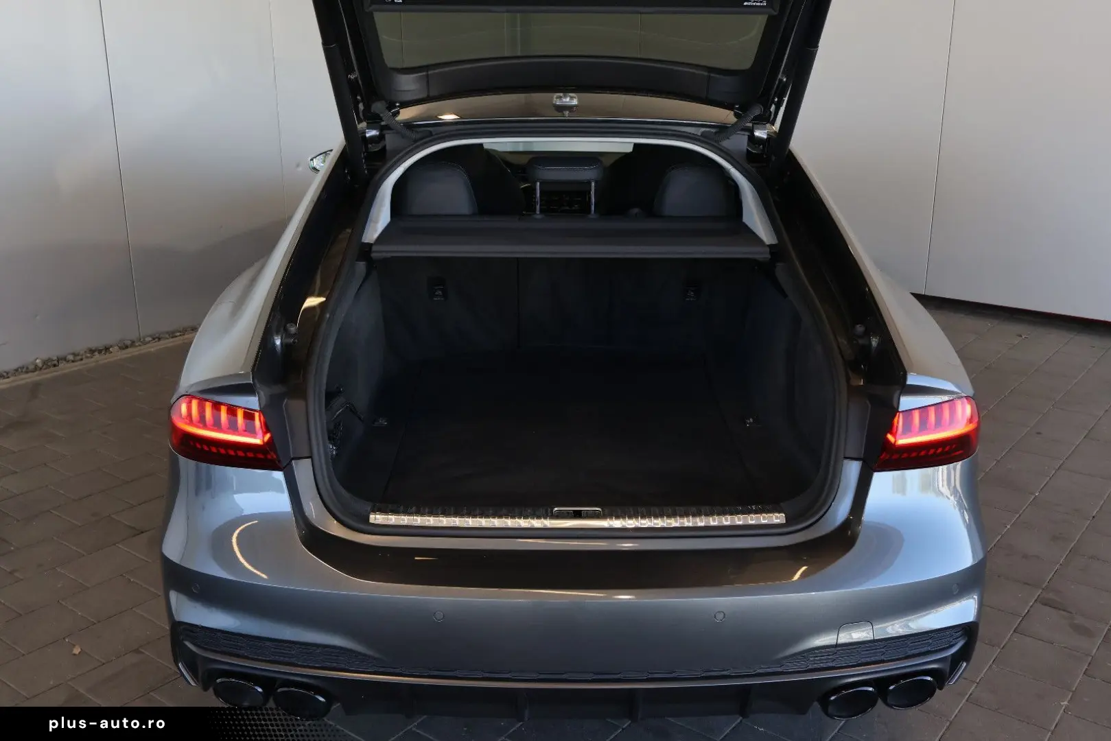 AUDI S7 Sportback 3.0 TDI qu. SOFT B&O HUD 360  20