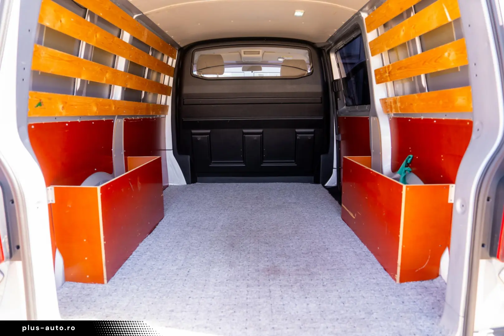 Volkswagen Transporter T6