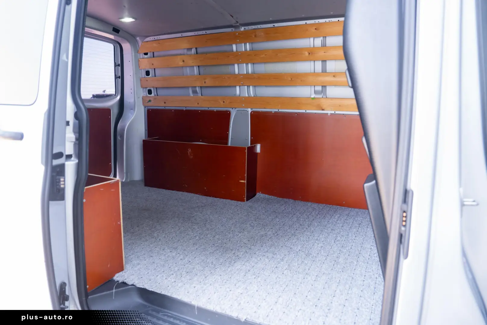 Volkswagen Transporter T6
