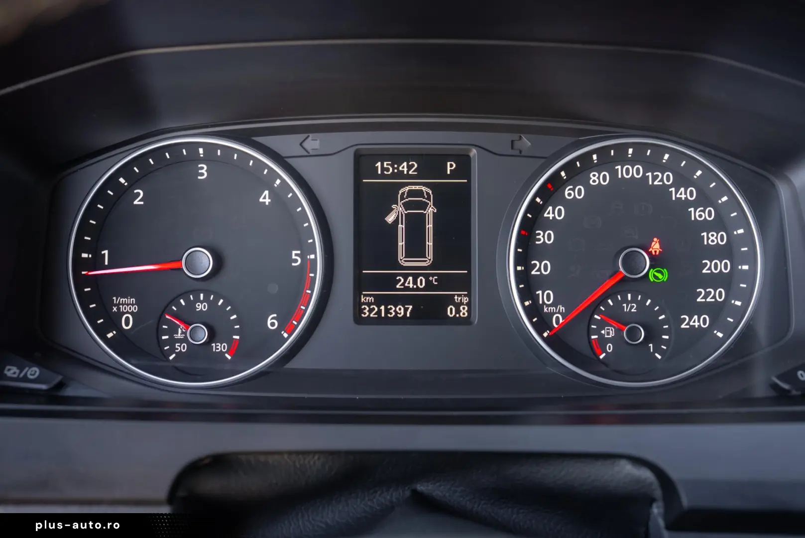 Volkswagen Transporter T6
