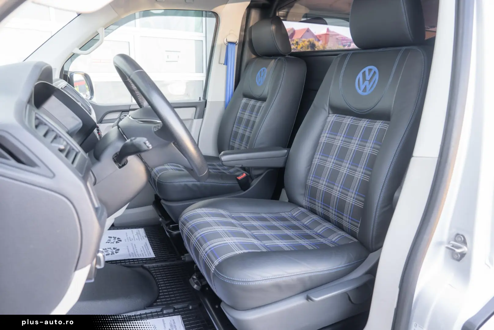 Volkswagen Transporter T6