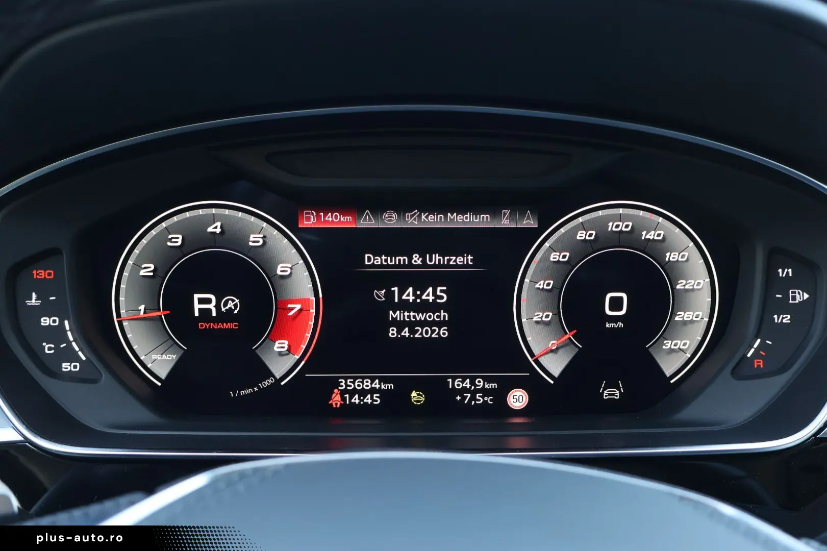 AUDI S8 4.0 TFSI qu. LUFT B&O HUD SOFT MATRIX PANO