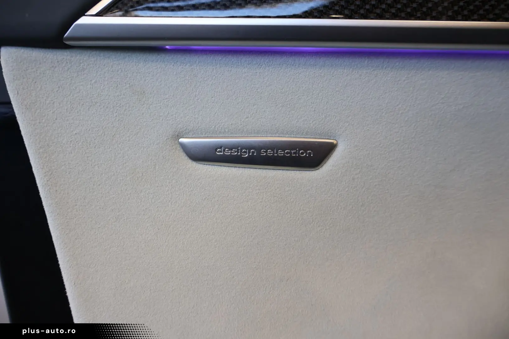 AUDI S8 4.0 TFSI qu. LUFT B&O HUD SOFT MATRIX PANO