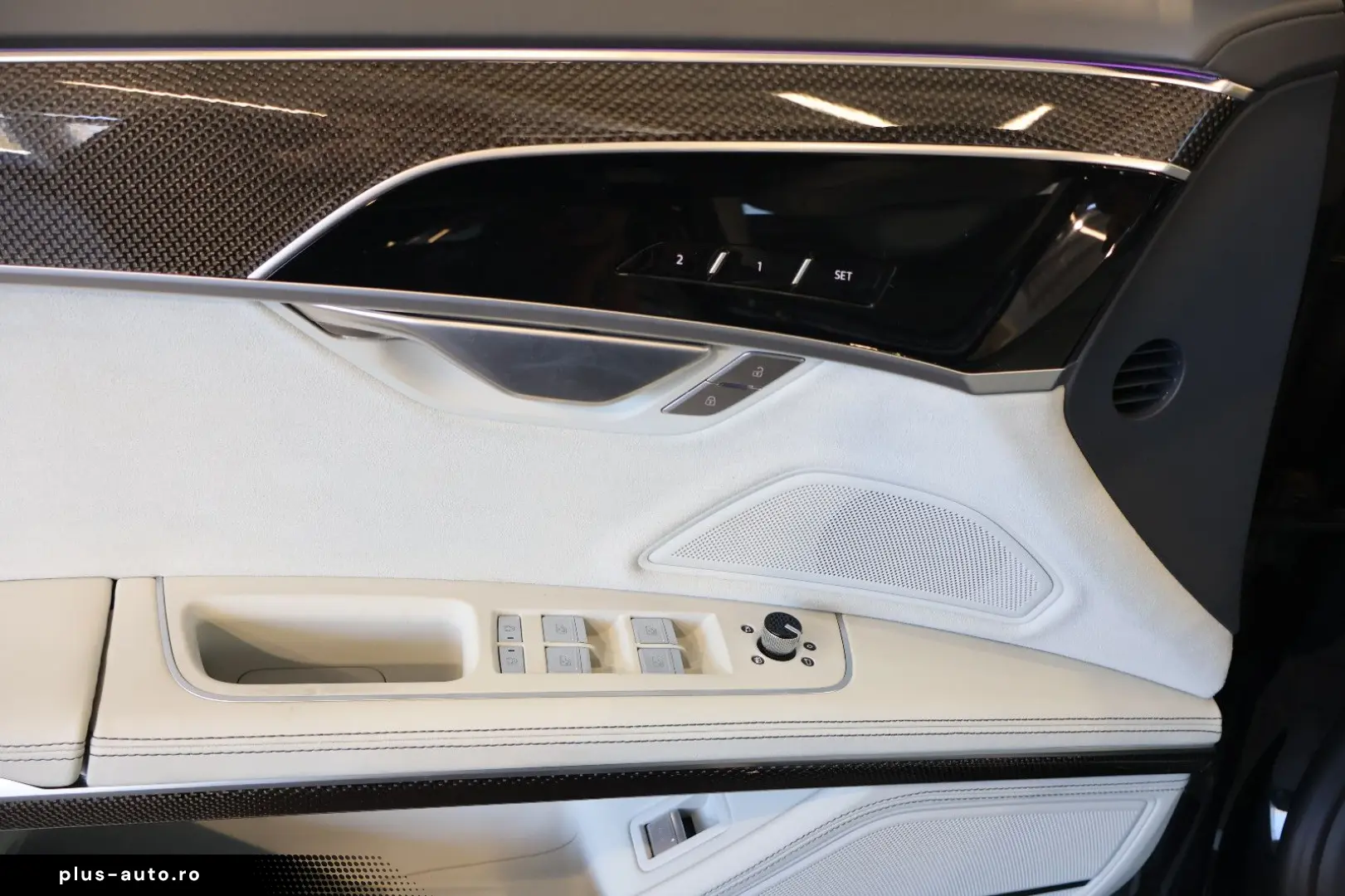 AUDI S8 4.0 TFSI qu. LUFT B&O HUD SOFT MATRIX PANO