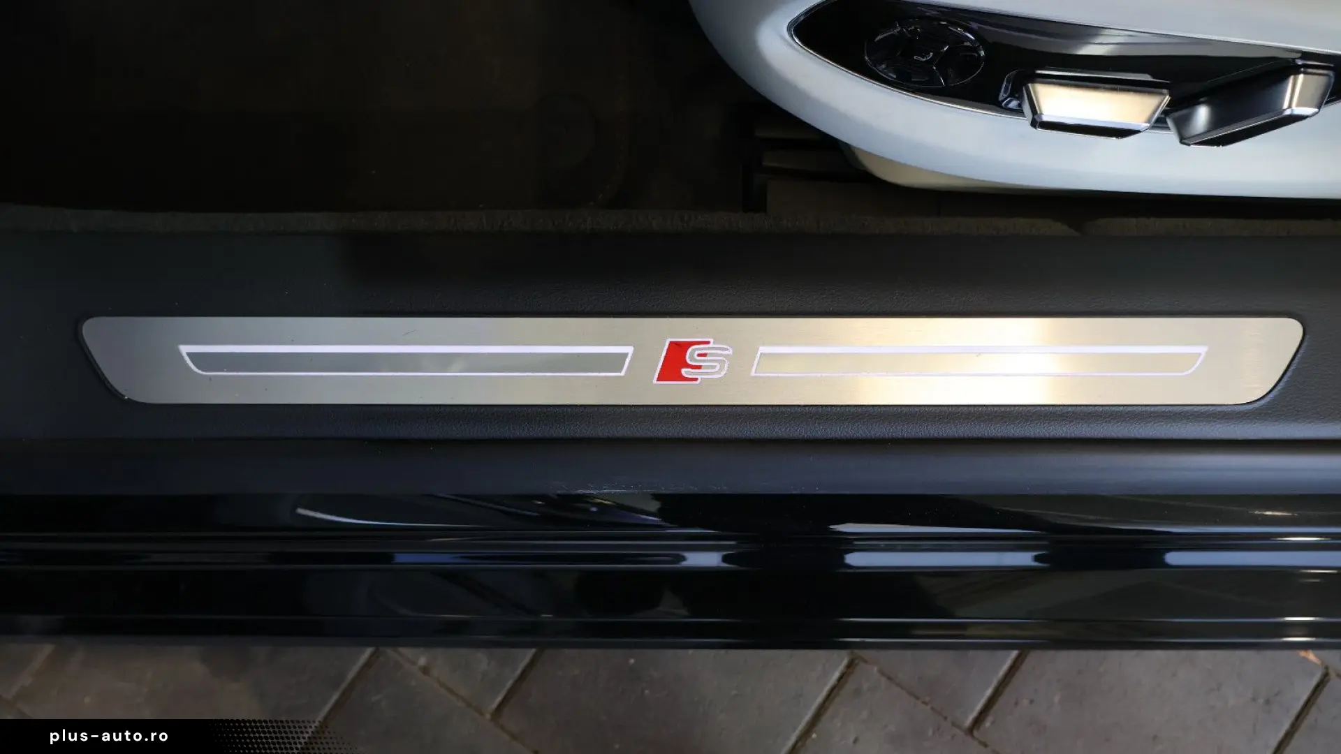 AUDI S8 4.0 TFSI qu. LUFT B&O HUD SOFT MATRIX PANO