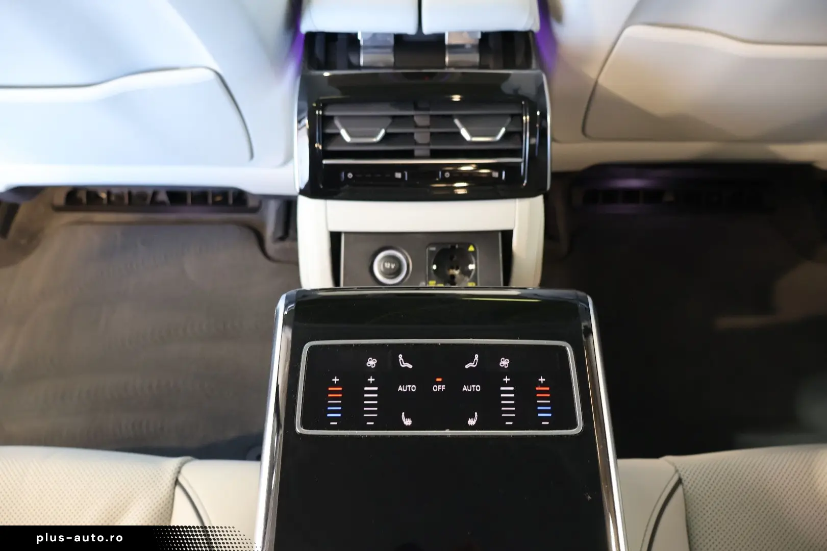 AUDI S8 4.0 TFSI qu. LUFT B&O HUD SOFT MATRIX PANO